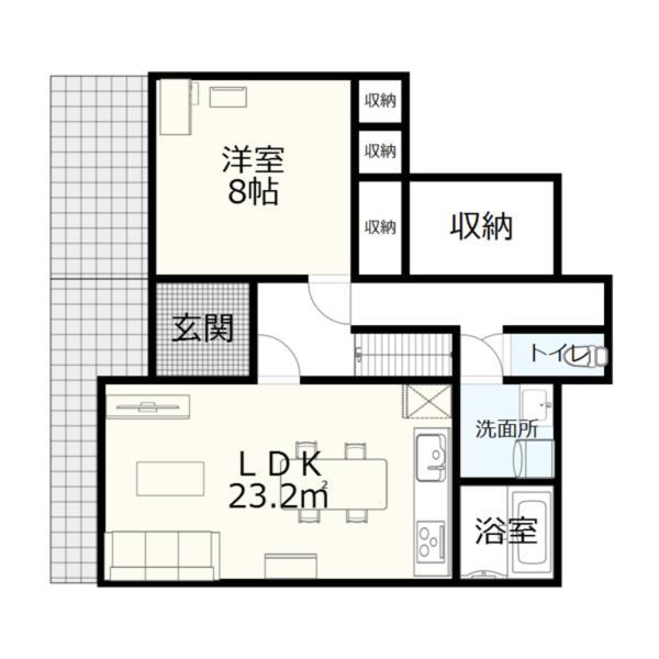 シーカレント　ゆな　Chikura Villa Eksteriør billede